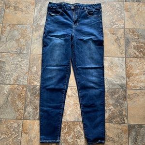 AE next level stretch Jean